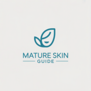 Mature Skin Guide Logo